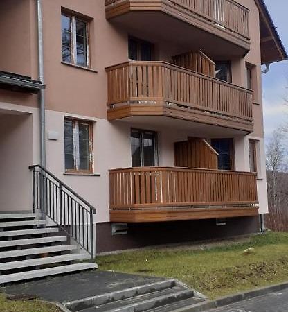 Jagoda 11 Karpacz Exteriör bild