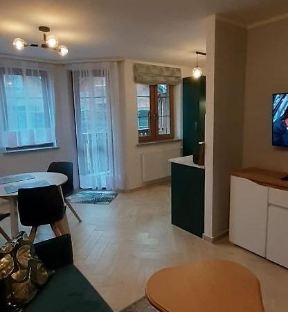 Jagoda 11 Karpacz Exteriör bild
