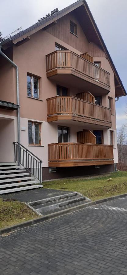 Jagoda 11 Karpacz Exteriör bild